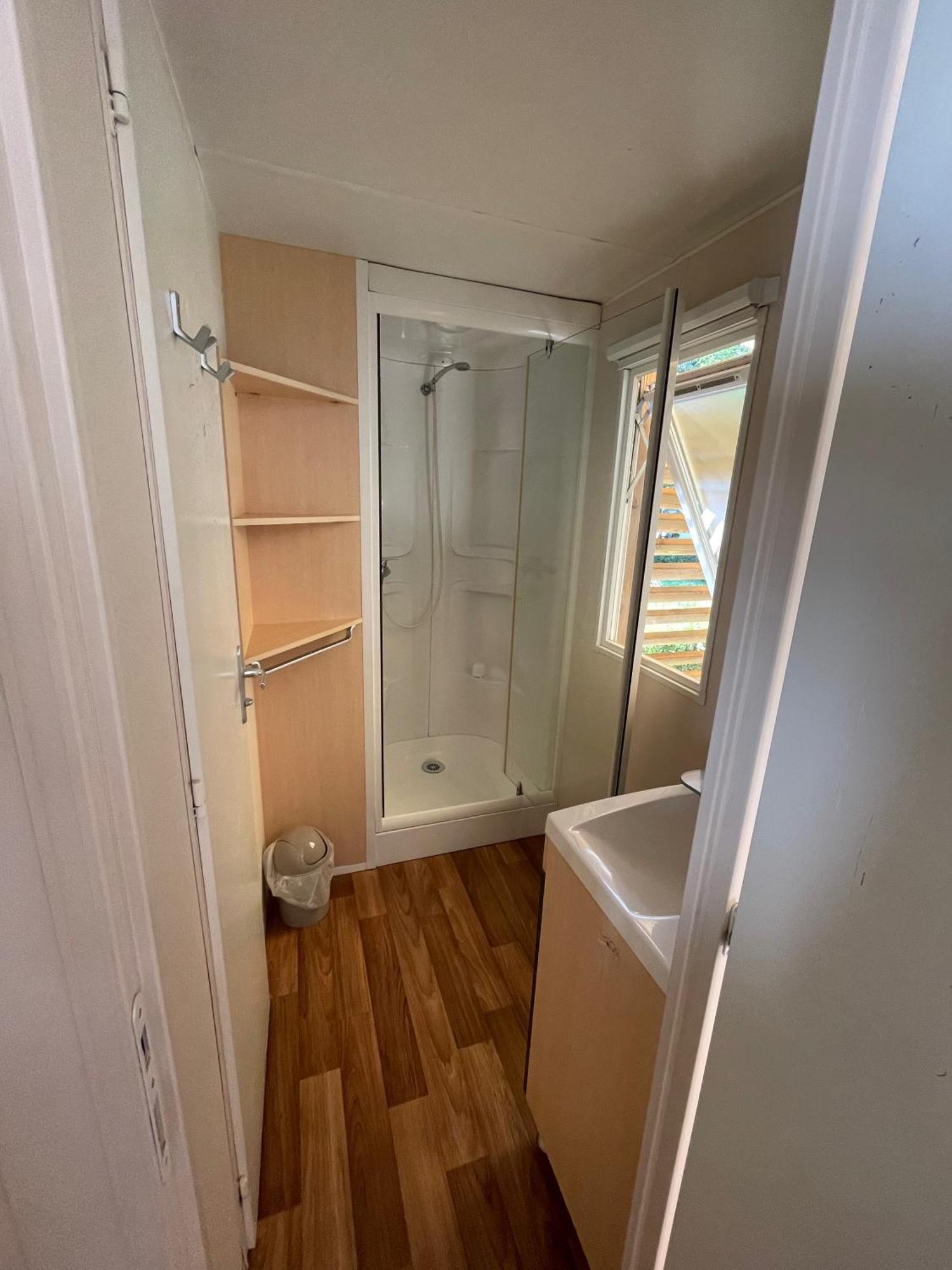 Le Muscat - Bungalow Pour 5 - Tv - Clim Boofzheim Экстерьер фото